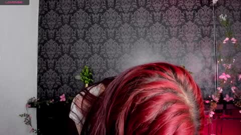 Lilith Patton  online show from 12-19-24, 07:18