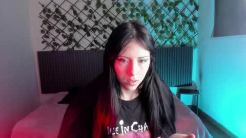 Lilith Patton  online show from 04-01-26, 12:50