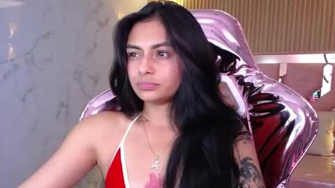 Snapshot of lilith_petit_sub chatting on 02-04-25, 10:55 Lilith  online show from 02-04-25, 10:55