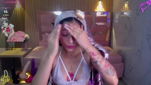 Snapshot of lilith_petit_sub chatting on 03-11-25, 03:26 Lilith  online show from 03-11-25, 03:26