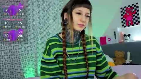 lilith_poison online show from 02-19-26, 06:04