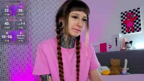 lilith_poison online show from 02-26-26, 06:07