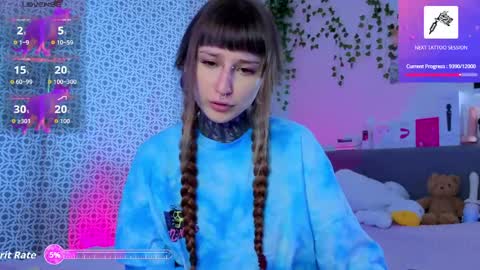 lilith_poison online show from 06-05-26, 06:24