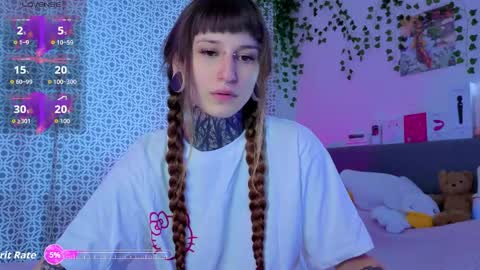 lilith_poison online show from 06-06-26, 06:12