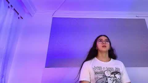 Lilith  online show from 12-21-25, 01:18