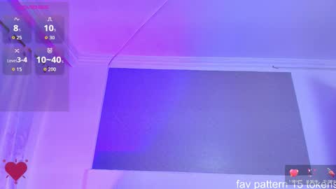 Lilith  online show from 01-08-26, 12:51