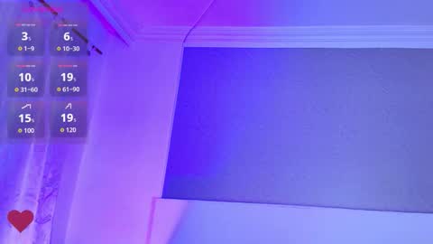 Lilith  online show from 01-11-26, 01:05