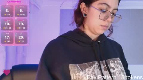 Lilith  online show from 02-19-26, 01:18