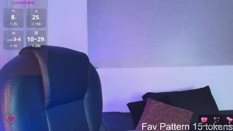 Lilith  online show from 03-05-26, 01:40