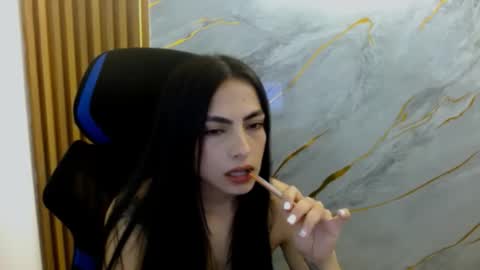 lilith rose online show from 05-01-26, 04:22