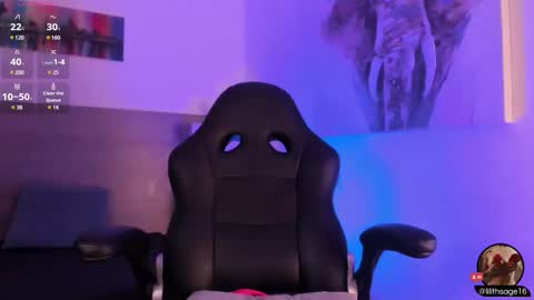 lilith_sage_ online show from 02-21-25, 05:42