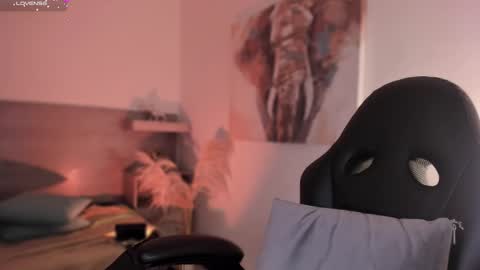 lilith_sage_ online show from 02-28-25, 11:47