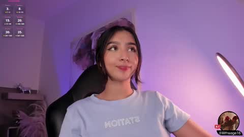 lilith_sage_ online show from 03-06-25, 05:43