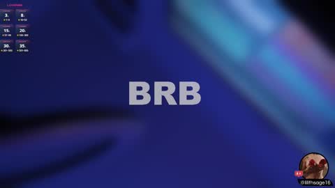 lilith_sage_ online show from 03-10-25, 02:59