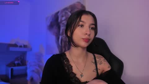 lilith_sage_ online show from 03-11-25, 11:44