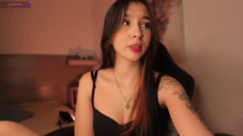 lilith_sage_ online show from 03-12-25, 11:42