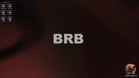 lilith_sage_ online show from 03-12-25, 02:45