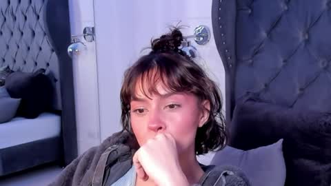 lilith_selene online show from 04-03-26, 07:17