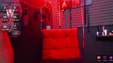 lilith_slav online show from 03-20-26, 12:10