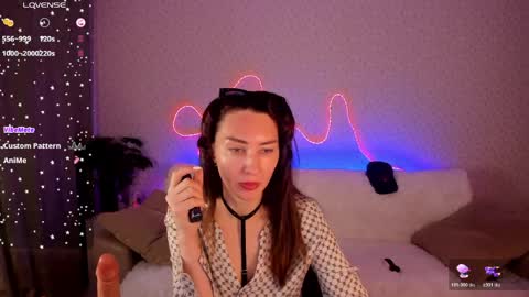 Snapshot of lilith_sora chatting on 03-29-26, 02:11 Lilith online show from 03-29-26, 02:11
