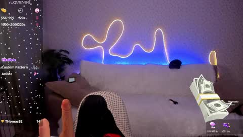 Snapshot of lilith_sora chatting on 04-12-26, 01:54 Lilith online show from 04-12-26, 01:54