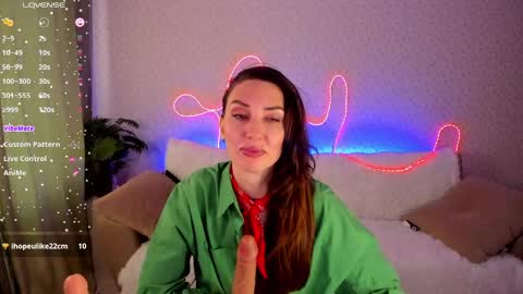 Snapshot of lilith_sora chatting on 04-22-26, 08:06 Lilith online show from 04-22-26, 08:06