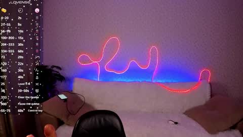 Snapshot of lilith_sora chatting on 04-26-26, 09:23 Lilith online show from 04-26-26, 09:23