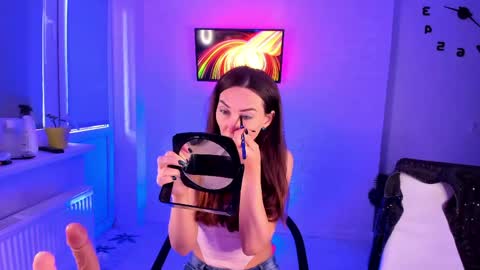 Snapshot of lilith_sora chatting on 05-30-26, 02:52 Lilith online show from 05-30-26, 02:52