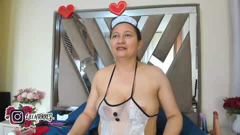 liliINDEPENDENT MODEL online show from 02-14-26, 10:50