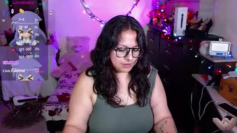 lilith_tyler online show from 01-12-26, 11:04