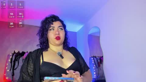 Lilith online show from 04-13-26, 01:49