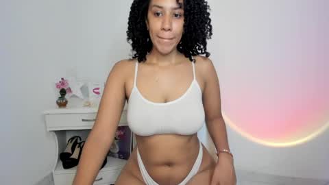 Alejandra  online show from 05-24-26, 05:45