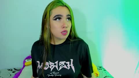 Lilith online show from 11-16-25, 03:56