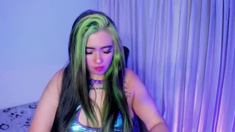 Lilith online show from 11-30-25, 04:49