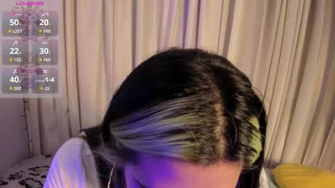 Lilith online show from 02-07-26, 04:16