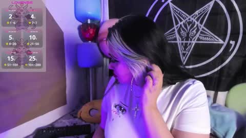 Lilith online show from 02-14-26, 04:42