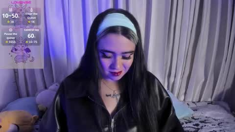 Lilith online show from 02-16-26, 03:35