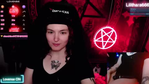 Brandi online show from 10-30-25, 08:09