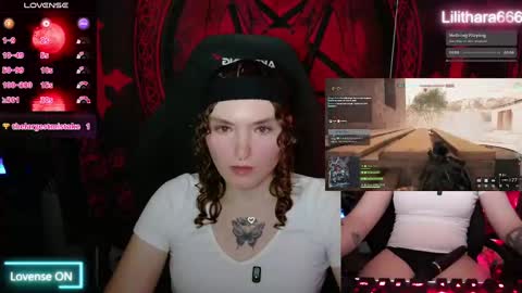 Brandi online show from 11-07-25, 07:58