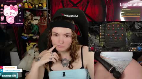 Brandi online show from 01-15-26, 08:34