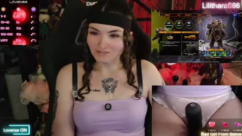 Brandi online show from 05-29-26, 05:11