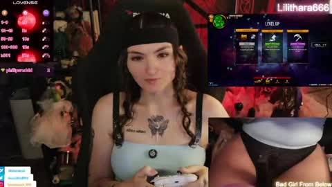 Brandi online show from 06-02-26, 04:31