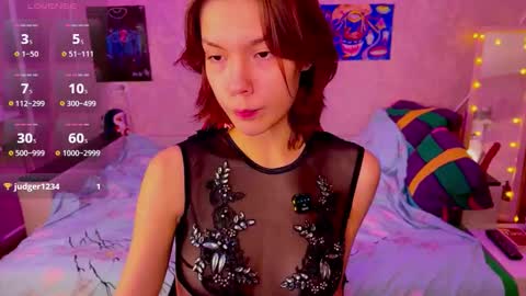 Lilith online show from 02-13-26, 11:56