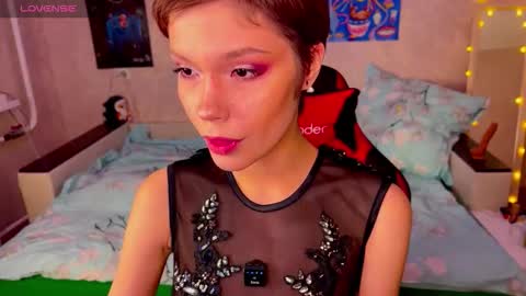 Lilith online show from 03-10-26, 10:48