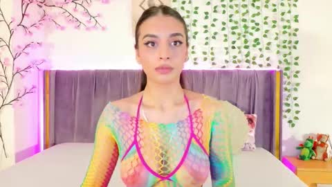 Lily online show from 02-25-26, 10:47