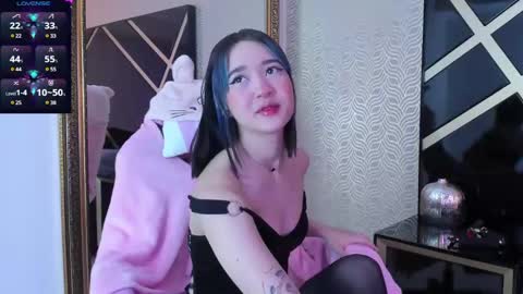 Snapshot of lilithcary chatting on 01-04-25, 07:44 Lilith online show from 01-04-25, 07:44