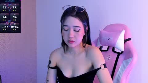 Snapshot of lilithcary chatting on 03-01-25, 08:31 Lilith online show from 03-01-25, 08:31