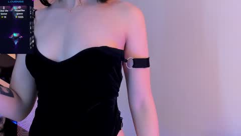 Snapshot of lilithcary chatting on 03-02-25, 12:42 Lilith online show from 03-02-25, 12:42