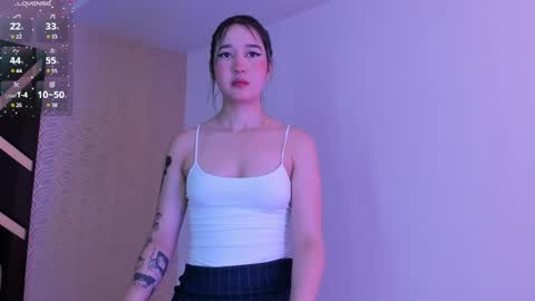 Snapshot of lilithcary chatting on 03-05-25, 02:46 Lilith online show from 03-05-25, 02:46