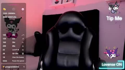 LILIKTH   online show from 10-14-25, 05:58